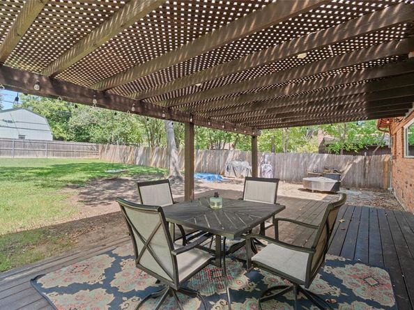 4120  Rothington Road , Fort Worth Texas 76116