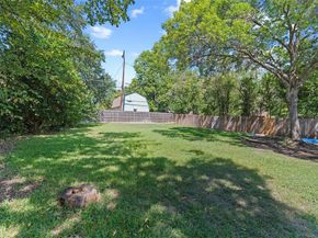 4120  Rothington Road , Fort Worth Texas 76116
