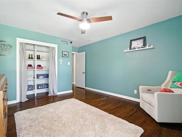 4120  Rothington Road , Fort Worth Texas 76116