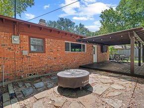 4120  Rothington Road , Fort Worth Texas 76116