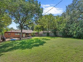 4120  Rothington Road , Fort Worth Texas 76116