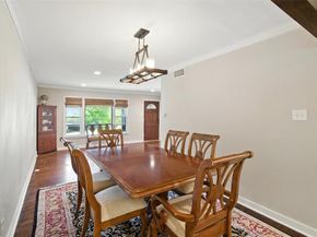 4120  Rothington Road , Fort Worth Texas 76116