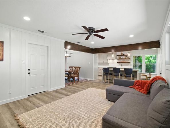 4120  Rothington Road , Fort Worth Texas 76116