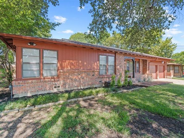 4120  Rothington Road , Fort Worth Texas 76116