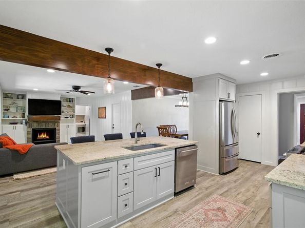 4120  Rothington Road , Fort Worth Texas 76116