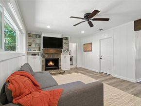 4120  Rothington Road , Fort Worth Texas 76116