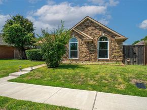 3801  Smartt Street , Rowlett Texas 75088