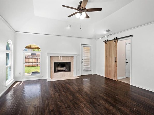 3801  Smartt Street , Rowlett Texas 75088