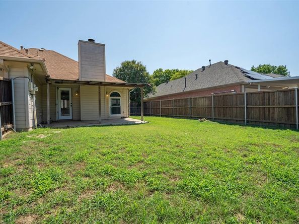 3801  Smartt Street , Rowlett Texas 75088