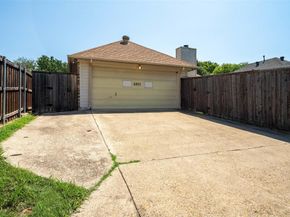 3801  Smartt Street , Rowlett Texas 75088