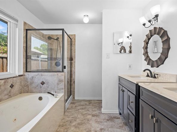 3801  Smartt Street , Rowlett Texas 75088