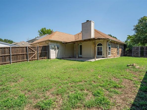 3801  Smartt Street , Rowlett Texas 75088