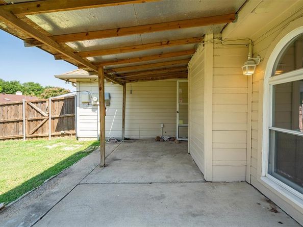 3801  Smartt Street , Rowlett Texas 75088