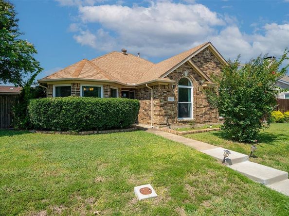 3801  Smartt Street , Rowlett Texas 75088