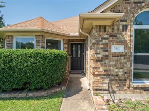 3801  Smartt Street , Rowlett Texas 75088