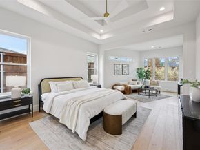 3845  Van Ness Lane , Dallas Texas 75220