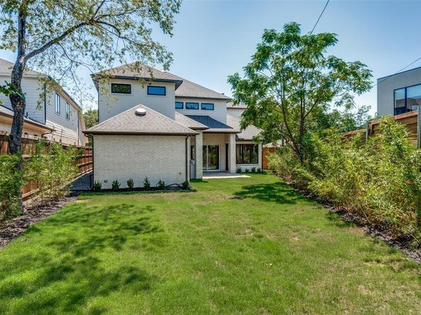 3845  Van Ness Lane , Dallas Texas 75220