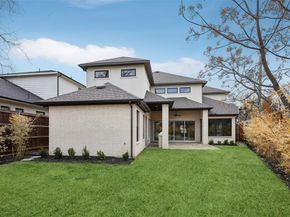 3845  Van Ness Lane , Dallas Texas 75220