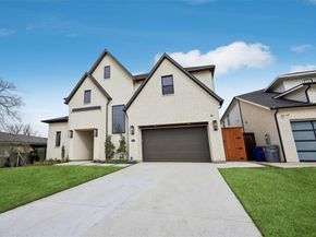 3845  Van Ness Lane , Dallas Texas 75220