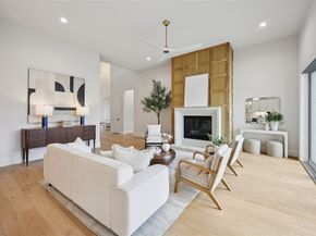 3845  Van Ness Lane , Dallas Texas 75220