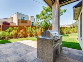 3845  Van Ness Lane , Dallas Texas 75220