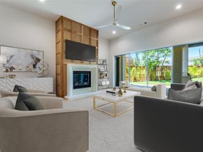 3845  Van Ness Lane , Dallas Texas 75220