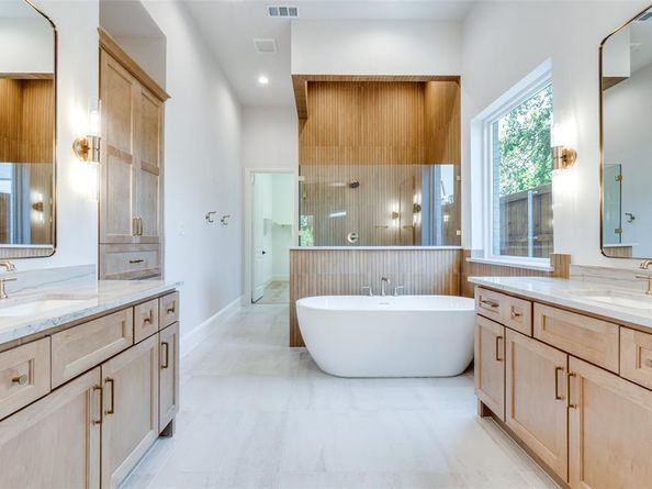 3845  Van Ness Lane , Dallas Texas 75220