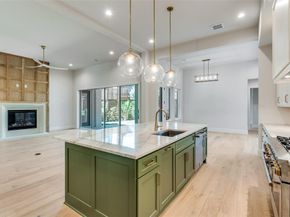 3845  Van Ness Lane , Dallas Texas 75220
