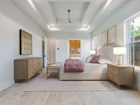 3845  Van Ness Lane , Dallas Texas 75220
