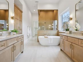 3845  Van Ness Lane , Dallas Texas 75220