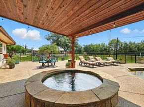 410  Orchid Hill Lane , Copper Canyon Texas 76226