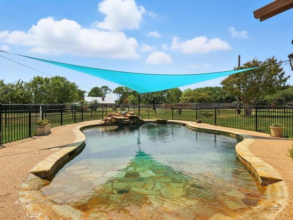 410  Orchid Hill Lane , Copper Canyon Texas 76226