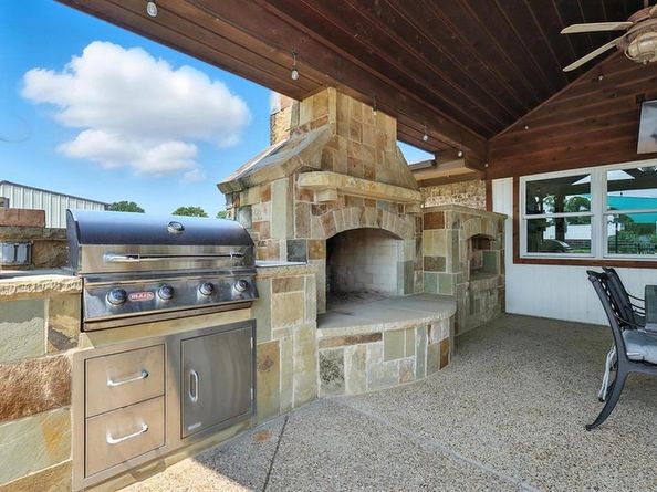 410  Orchid Hill Lane , Copper Canyon Texas 76226