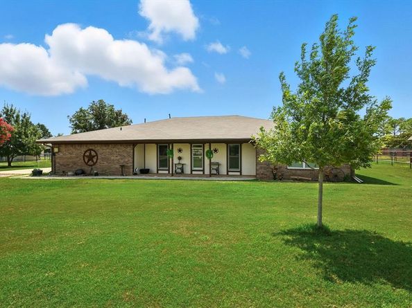 410  Orchid Hill Lane , Copper Canyon Texas 76226