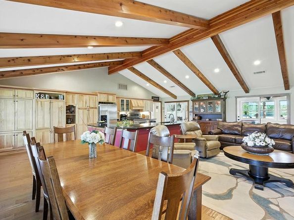 410  Orchid Hill Lane , Copper Canyon Texas 76226