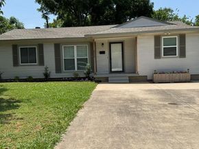 2316  Cunningham Street , Irving Texas 75062
