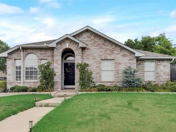 4536  Rustic Ridge Court 