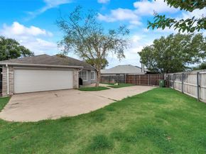 4536  Rustic Ridge Court , The Colony Texas 75056