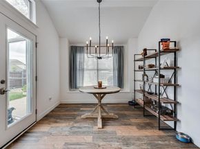 4536  Rustic Ridge Court , The Colony Texas 75056