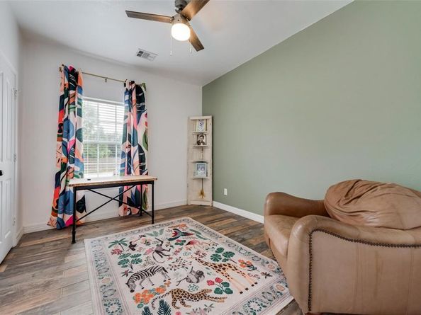 4536  Rustic Ridge Court , The Colony Texas 75056