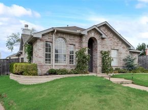 4536  Rustic Ridge Court , The Colony Texas 75056