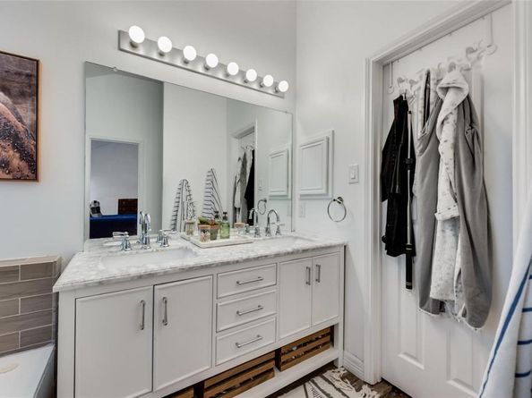 4536  Rustic Ridge Court , The Colony Texas 75056