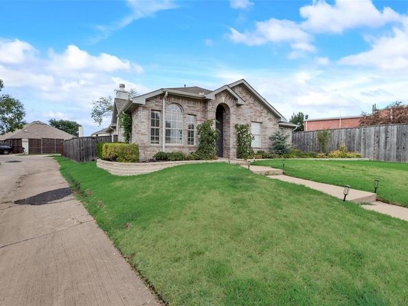 4536  Rustic Ridge Court , The Colony Texas 75056