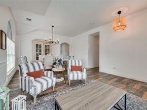 4536  Rustic Ridge Court , The Colony Texas 75056