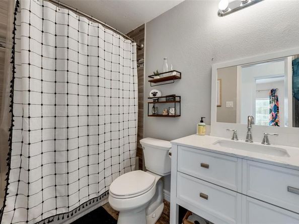 4536  Rustic Ridge Court , The Colony Texas 75056