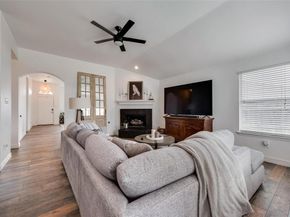 4536  Rustic Ridge Court , The Colony Texas 75056