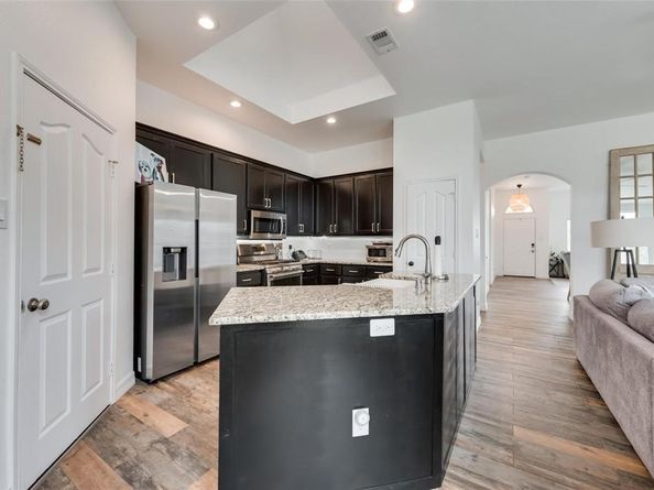 4536  Rustic Ridge Court , The Colony Texas 75056