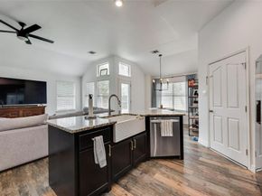 4536  Rustic Ridge Court , The Colony Texas 75056