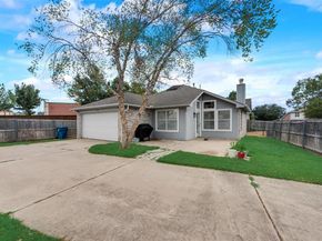 4536  Rustic Ridge Court , The Colony Texas 75056