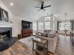 4536  Rustic Ridge Court , The Colony Texas 75056